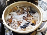 蓄養クロマグロの煮物 (5).JPG