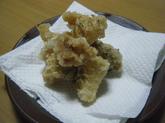 アカメの皮のから揚げ.jpg